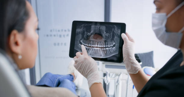 Licensed Teeth Whitening service in Syracuse, KS - Dentist Open Now